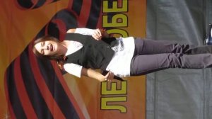 Татьяна Усольцева - Казак