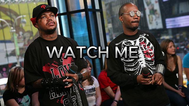 [ FREE 4 NONPROFIT] THREE 6 MAFIA X PROJECT PAT X $UICIDEBOY$ TYPE BEAT 2023 " watch me "