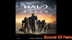 Halo reach soundtrack Long night of solace HD