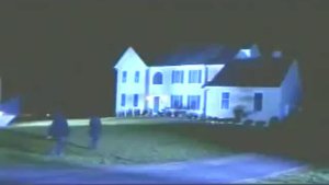 Haggard: The Movie Trailer (2003)