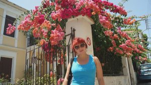 Прогулки по Родесу