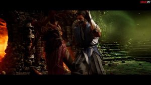 Final Chapter 15: Armageddon - Sub-Zero | Mortal Kombat 1 Kampaign