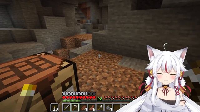 minecraftINSANE WACKY FOXESKamiko Kana