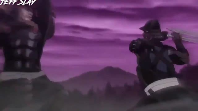 Yasuke amv смотреть онлайн