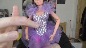Twirling Ballerina Barbie & Teresa (1995) - Doll Review - Beauty Inside A Box