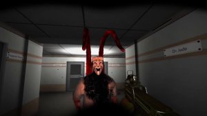 SCP - Nine Tailed Fox Mod v0.2.0 Trailer