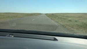 Ну и если коротко, то о дороге из Гоби-Алтай в Баянхонгор
