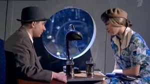 КАКИЕ НАШИ ГОДЫ! /   С Леонидом ПАРФЕНОВЫМ Выпуск - 9 1959 год 2011 г