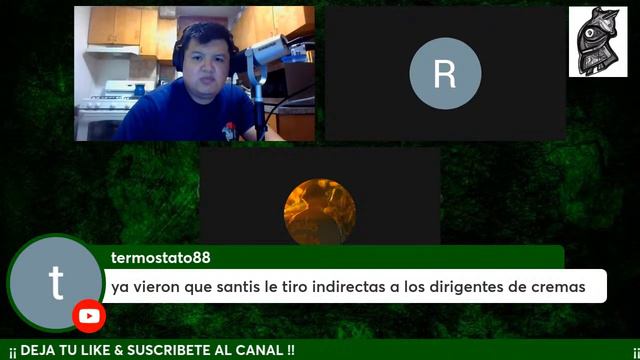 SITUACIÓN DE MIEDO PARA OSCAR SANTIS: EL DELANTERO CHAPÍN SE QUEDA PRISIONERO EN COMUNICACIONES. смотреть онлайн