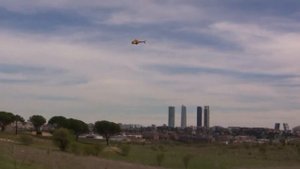 Lego 9396 Technic Helicopter + Align T-Rex 450 = RC Lego Heli