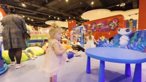 Самый большой детский мир