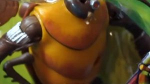 35 Черепашки нинзя. Новые игрушки 2015.