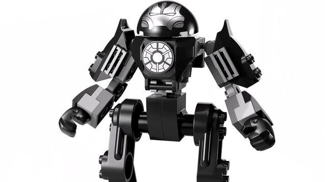 21 COSAS que LEGO no quiere que sepas... смотреть онлайн