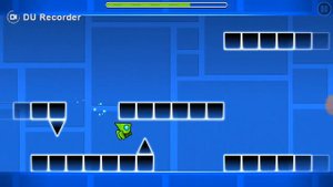 ОТКРЫЛ РЕДАКТОР В GEOMETRY DASH WORLD!!!