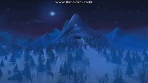 Teaser | LEGO Frozen Northern Lights | Disney Channel Korea