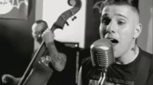 Tiger Army - Cupid's Victim