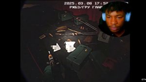 NEW BODY CAM HORROR GAME LOOKS LIKE THE BACKROOMS | Project Hornet 2024