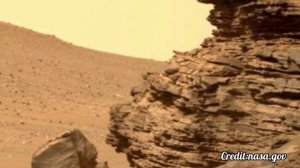 Mars Perseverance Rover Recently Captured New 4k Stunning Video of Mars || Mars Latest Video ||