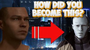 ЧТО-ТО НАДВИГАЕТСЯ? | Detroit: Become Human