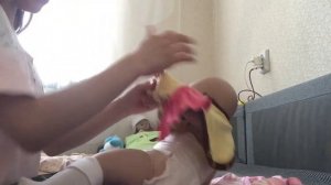 Утро с реборном Алисой