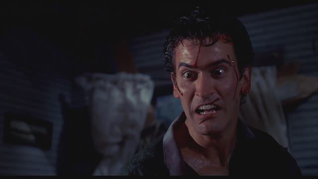 Powerwolf - Dead until Dark (Evil Dead) смотреть онлайн