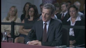 Malcolm Tucker's Last Words