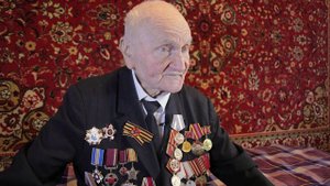 "Мы помним те дороги фронтовые. Неизвестные страницы." Король Николай Федорович