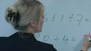 Современная математика