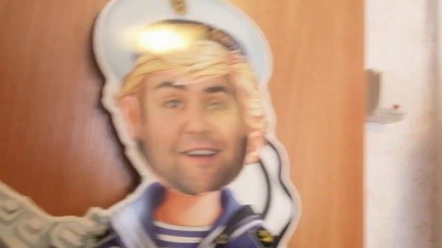 песня "Самоизоляция"