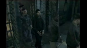 The Shawshank redemption - Mafia 2