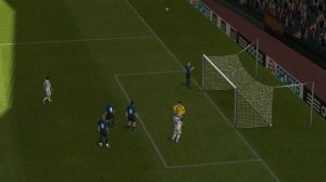 FIFA 2006 PPSSPP Gameplay Full HD / 60FPS