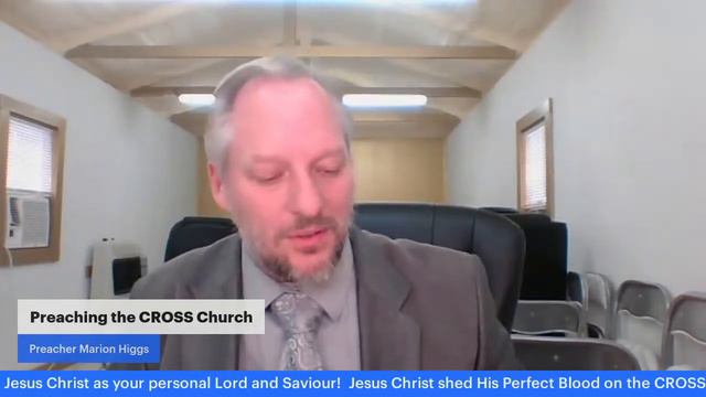 Preaching the CROSS/Higgs Ministry, King James Bible Study, Acts смотреть онлайн