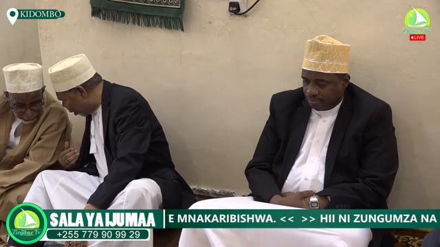 🔴#LIVE : MAMBO MAZITO YA FANYIKA KIDOMBO KWA SALMIN смотреть онлайн