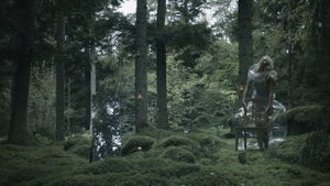 iamamiwhoami; the last dancer