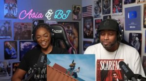 First Time Hearing XG TAPE #3-B “Nothin” Reaction | Asia and BJ