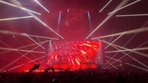 ODESZA - The Last Goodbye Tour (Live 4K) Kansas City @odesza