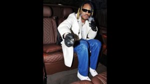 [Free] Future Type Beat | 808 Mafia Type Beat "Atlanta"