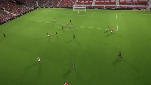 efootball 2022 официальный триллер от Konami #pesmobile2021 #efootball #pes2021