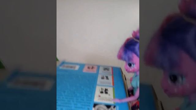 Сериал Девушки из эквестрии серия вторая смотреть онлайн