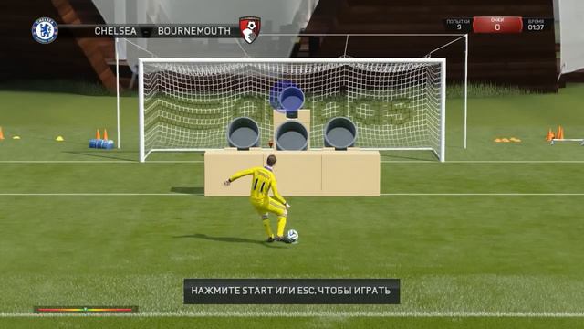 FIFA 15 | Карьера за игрока #52 [Это было неплохо] смотреть онлайн