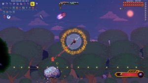 Бог слизней [] Infernum mode