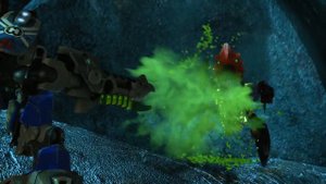 LEGO® Hero Factory - Invasion From Below Teaser