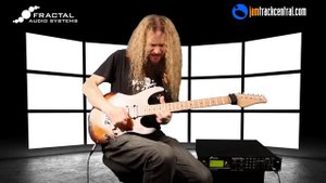 Guthrie Govan 'East City Central Lights' *FULL LENGTH* from JTCGuitar.com