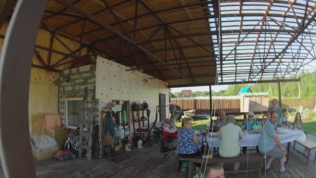 День рождения Славы