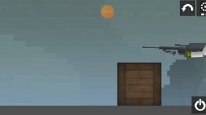 Мафия снайпер В мелон Плейграунд обзор моего пака