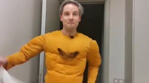 Генерал Матовников. Перезалив. Антон из пни