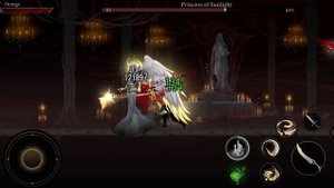 Shadow Of Death 2: Awakening 7-20 Nightmare Last Boss
