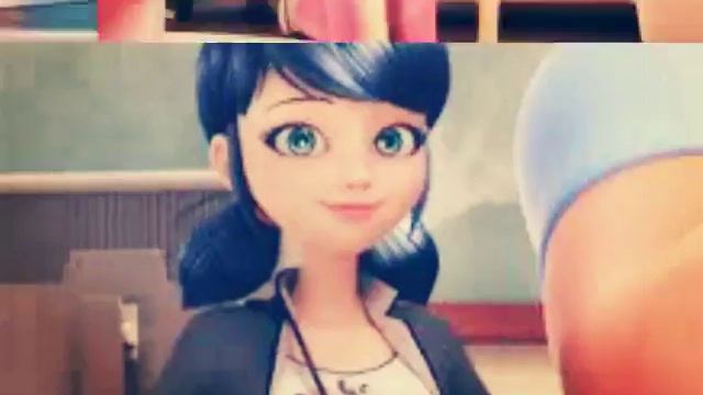Marinette Dupain - Cheng- Маринетт Дюпен -Чен