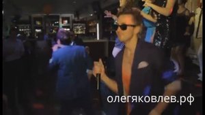 Олег Яковлев. Тополиный Пух