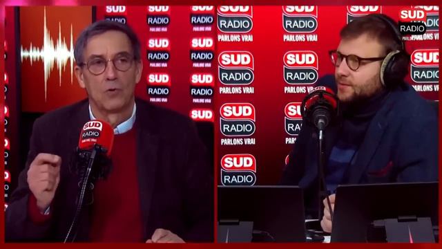 L'Occident, la chute finale ? Avec Emmanuel Todd - En Toute Vérité